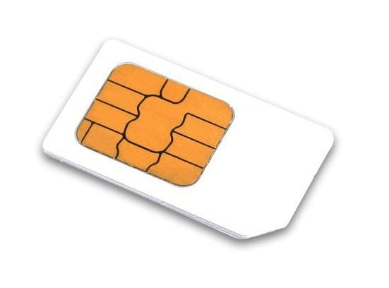 SIM Card