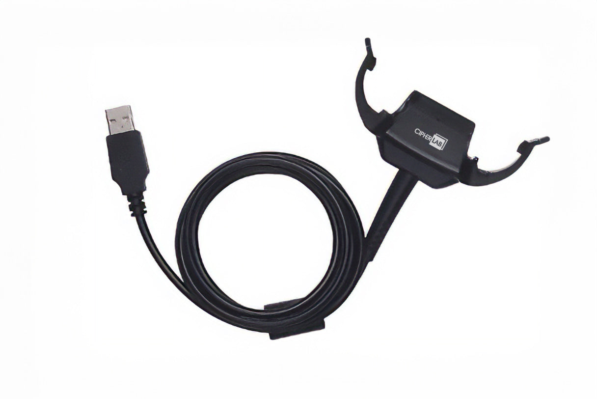 RS35 Snap-On USB Cable