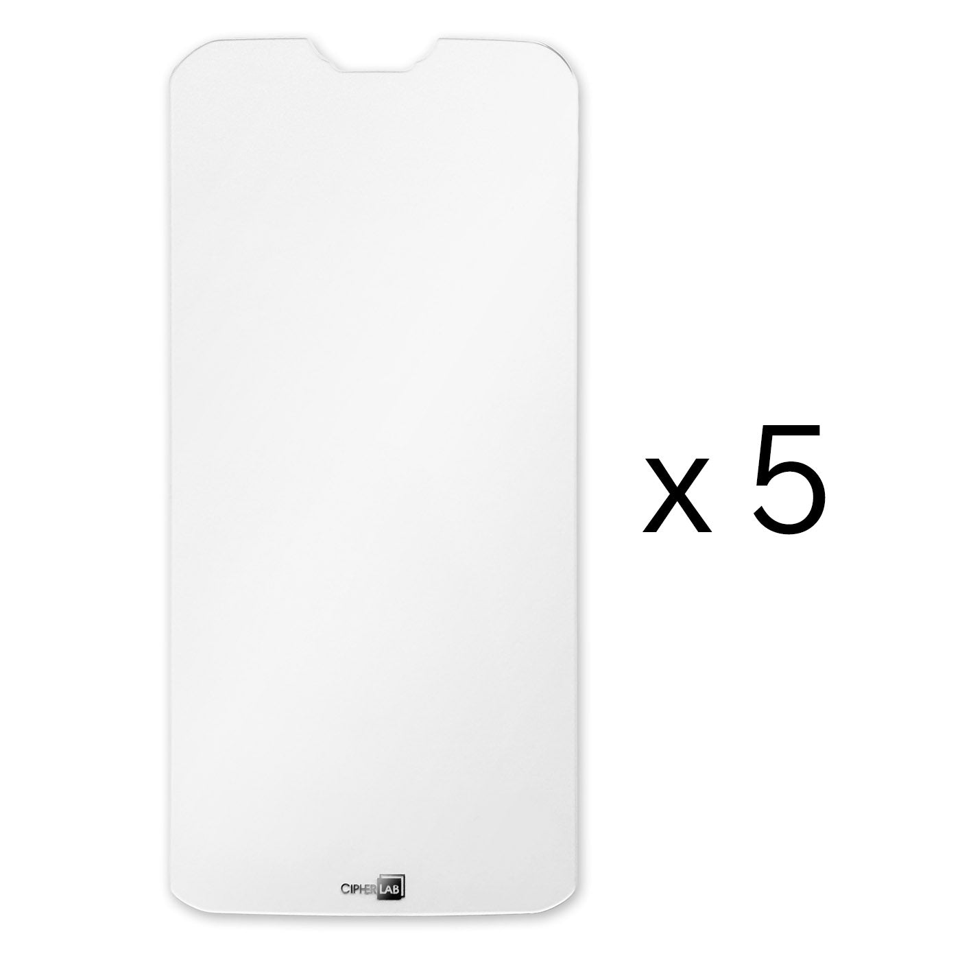 RS38 Screen Protectors (5-pack)
