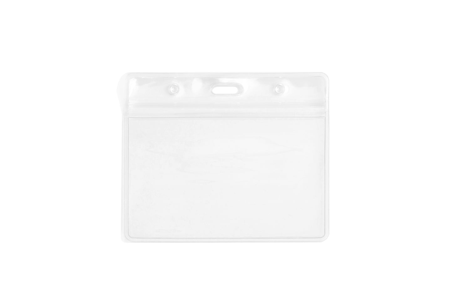 Badge Sleeve - Sleeve Only