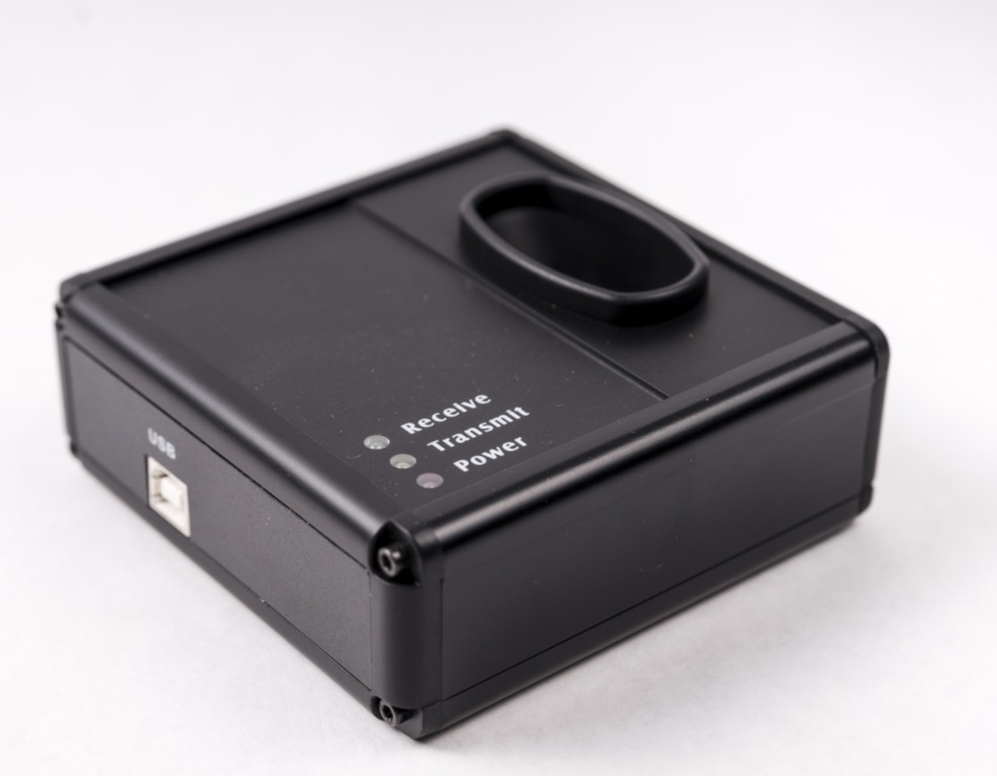 Touchprobe Downloader