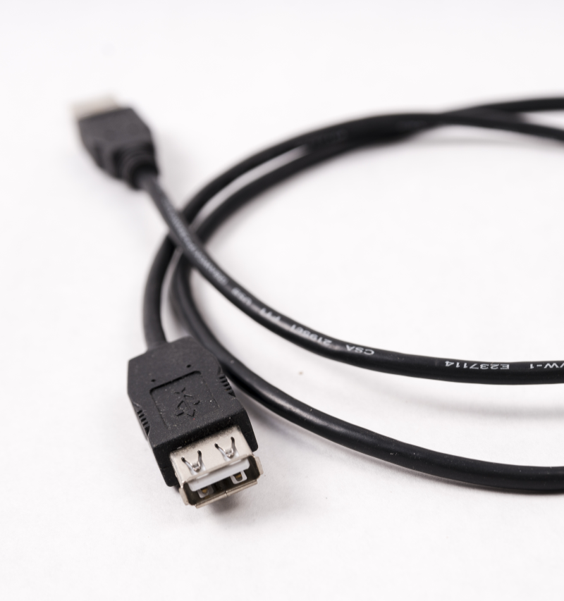 USB Extension Cable