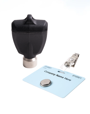 Button System – Agricultural Data Systems