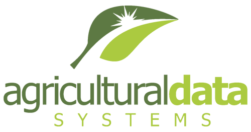 Agricultural Data Systems