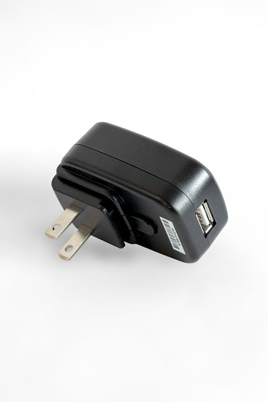 Wall Adapter for RS35 Snap-On Cable (Sold Separately)