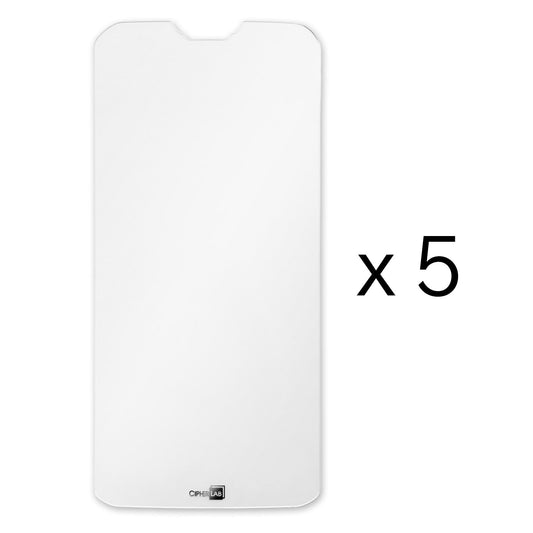 RS38 Screen Protectors (5-pack)