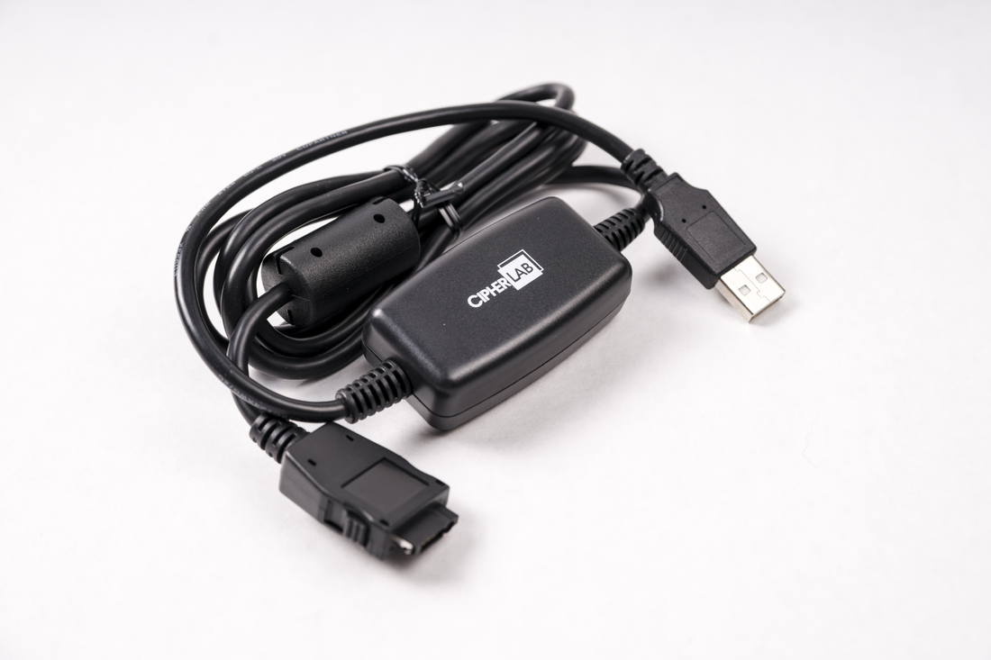 Cipher 8300 USB Cable – Agricultural Data Systems