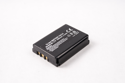 Cipher 8300 Battery